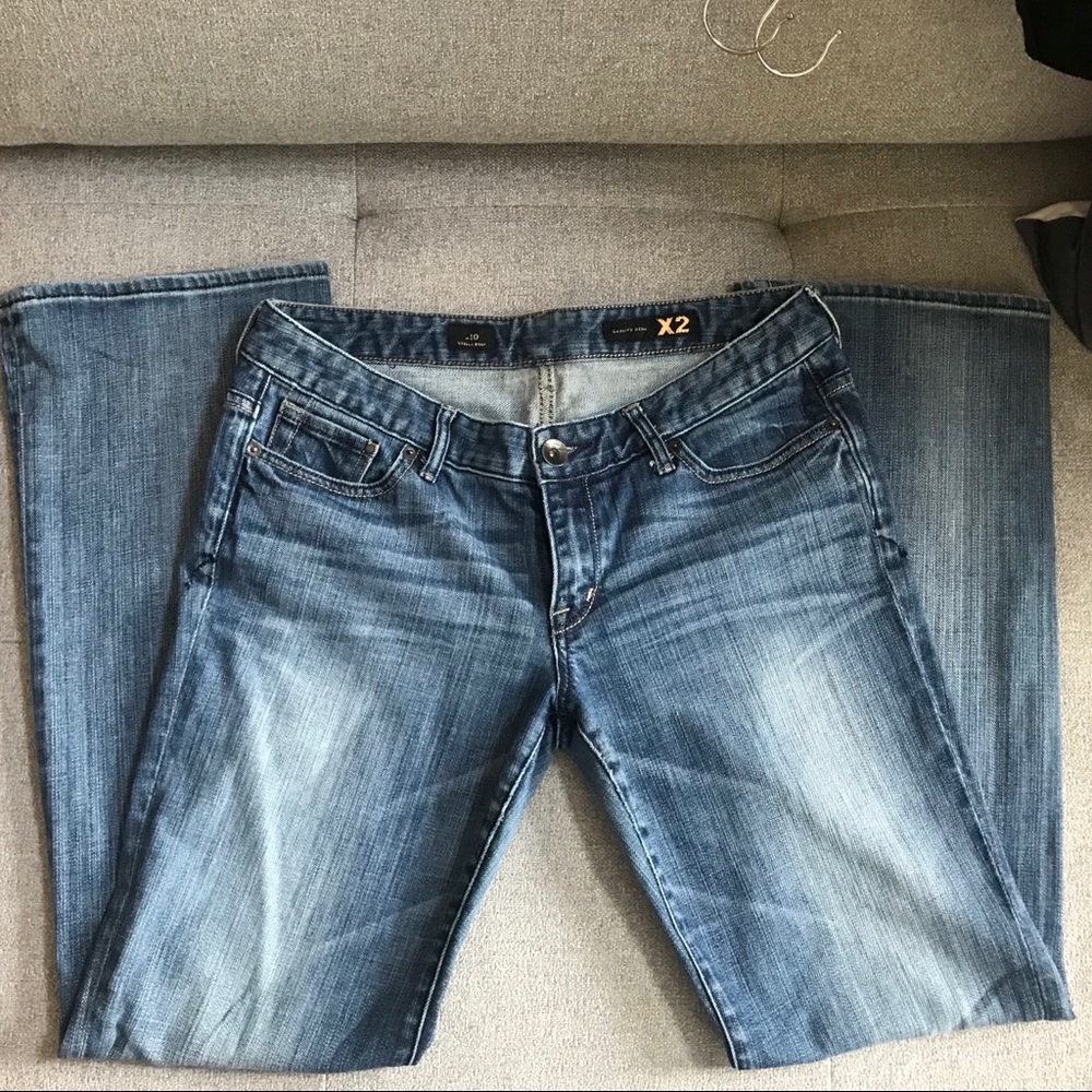Express Jeans - Picture 2 of 7